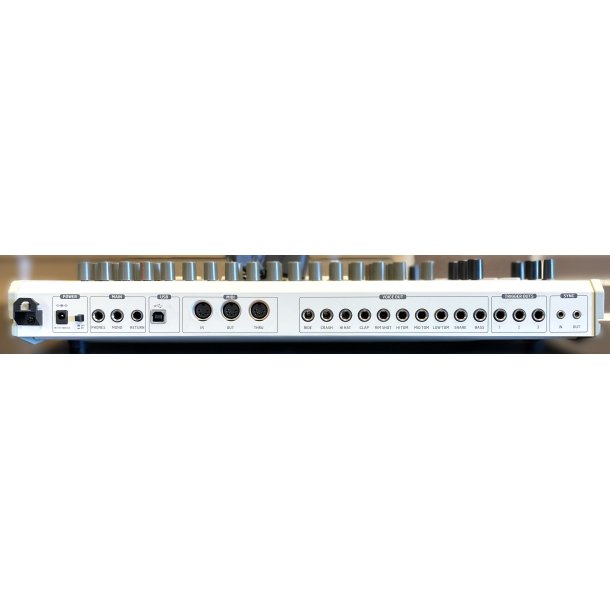 (USED) Behringer RD-9 Rhythm Designer